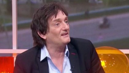 Pierre Palmade choque tout le monde avec cette demande hallucinante