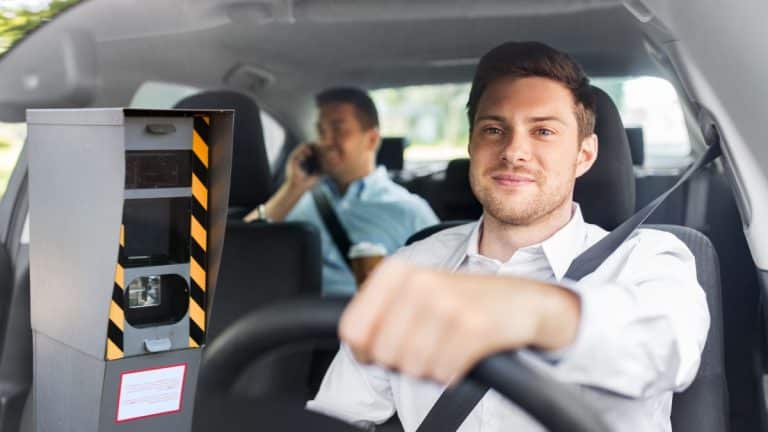 Radars: cette astuce méconnue pour faire sauter une amende