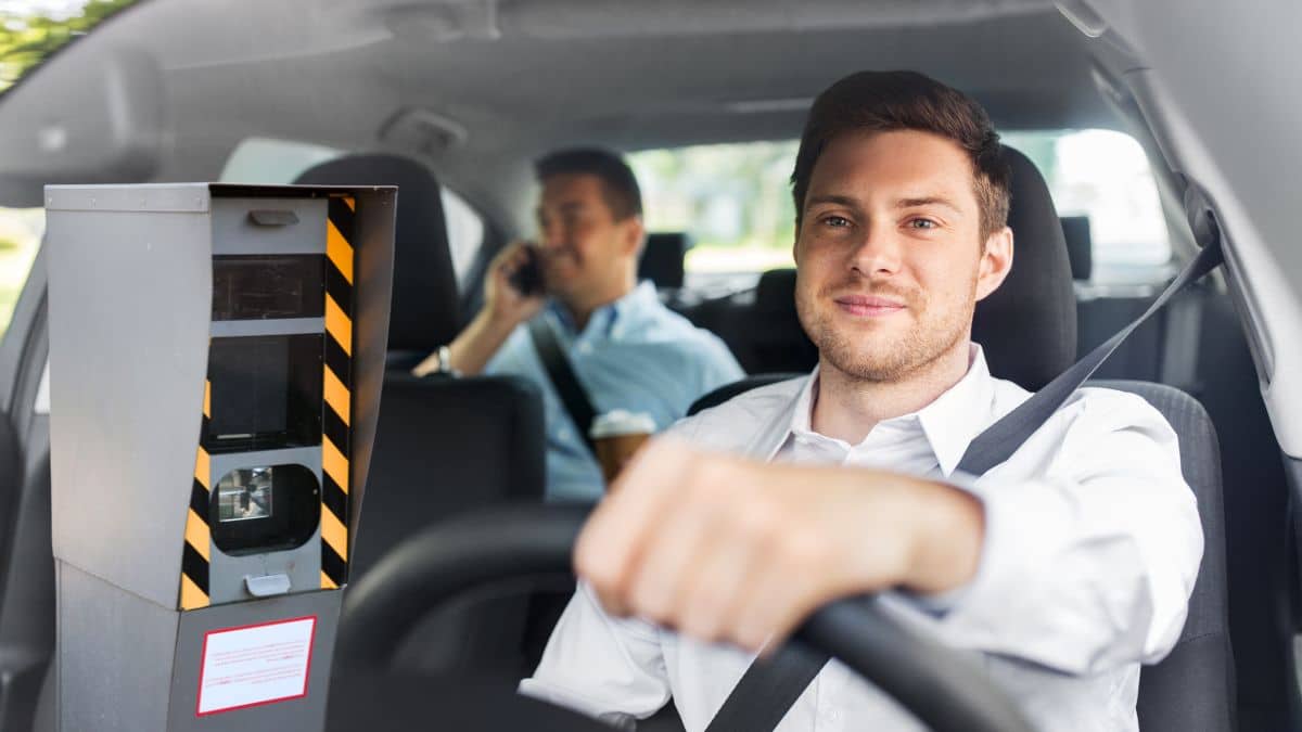 Radars: cette astuce méconnue pour faire sauter une amende