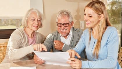 Retraite : ce document à remplir pour partir avant 64 ans et il est facile à obtenir