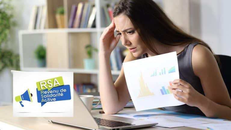 RSA : très mauvaise nouvelle pour tous les allocataires si vous habitez ces départements