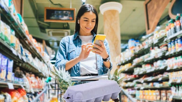 Supermarché: pourquoi les œufs ne sont pas réfrigérés ?