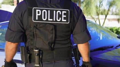 Une amende de 135 euros pour les automobilistes que ne présentent pas cette attestation en cas de contrôle