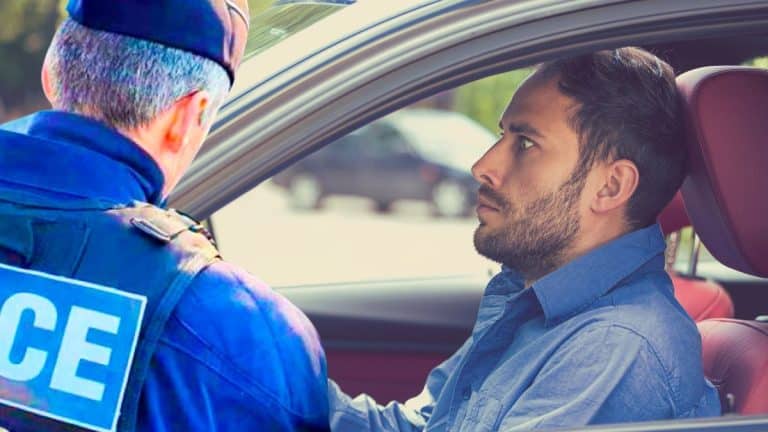 Une grosse amende pour les automobilistes sans ce document obligatoire qui remplace la carte verte