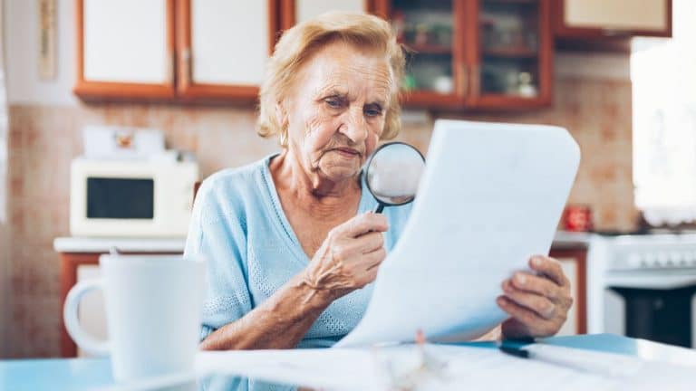 13 millions de retraités pénalisés par ce changement sur le taux de la CSG sur la pension de retraite