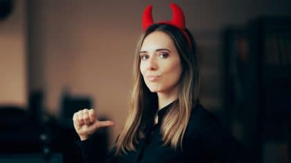 5 astuces de psy pour vite repérer une personne nocive et dangereuse