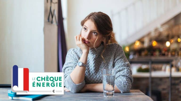 5 millions de Français vont recevoir leur chèque énergie à cette date et il va falloir attendre