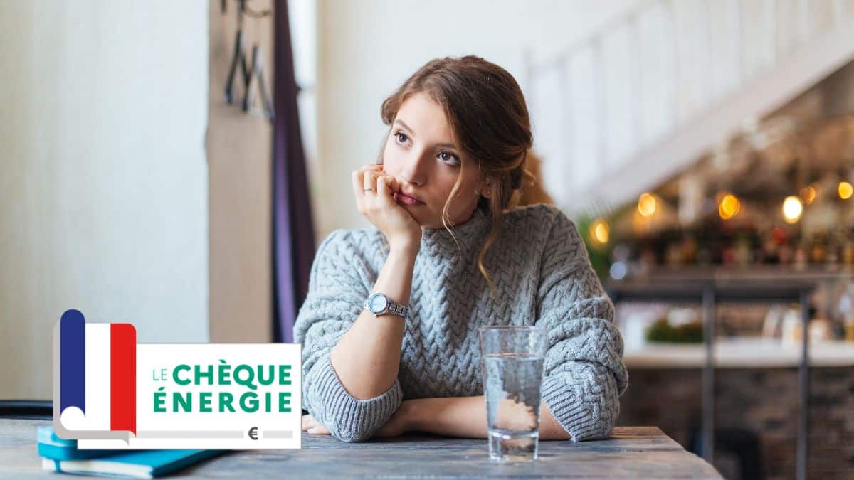 5 millions de Français vont recevoir leur chèque énergie à cette date et il va falloir attendre