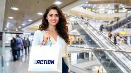 Action: ce jour parfait pour profiter des meilleures promos selon les salariés