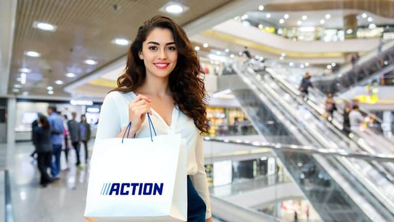 Action: ce jour parfait pour profiter des meilleures promos selon les salariés