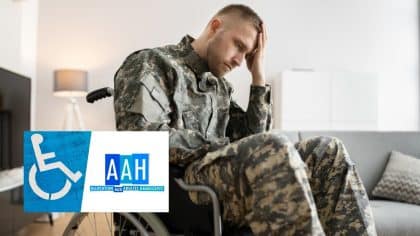 Allocation aux adultes handicapés: ces aides que vous pouvez cumuler avec l’AAH