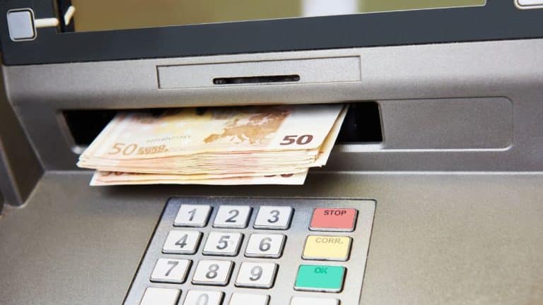 Attention les virements bancaires ne seront plus possible pendant plusieurs jours, la date à connaitre
