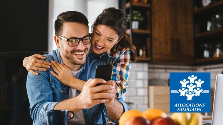 Bonne nouvelle, les nouveaux montants CAF pour les Allocations Familiales