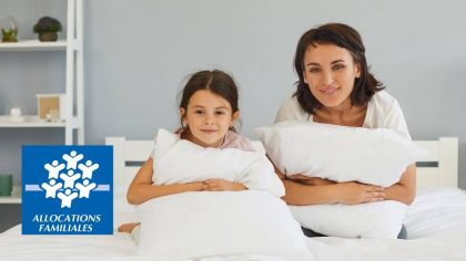 CAF : cette bonne nouvelle concerne toutes les familles à la rentrée 2025