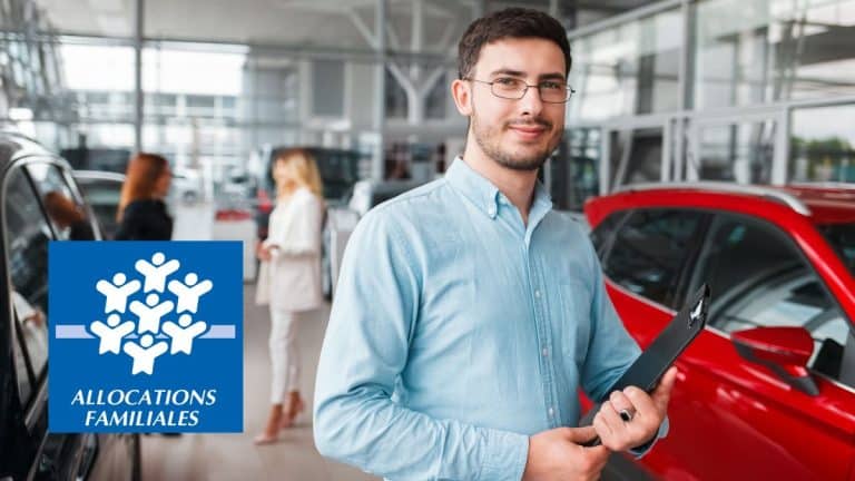 CAF : mauvaise nouvelle ce prêt de 15 000 euros pour acheter une voiture n’existe pas