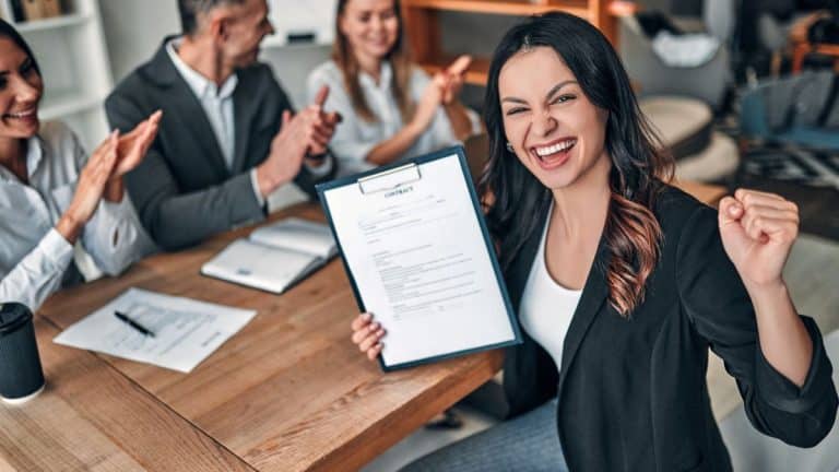Ce métier méconnu avec un salaire de 70 000 euros ne demande pas de diplôme