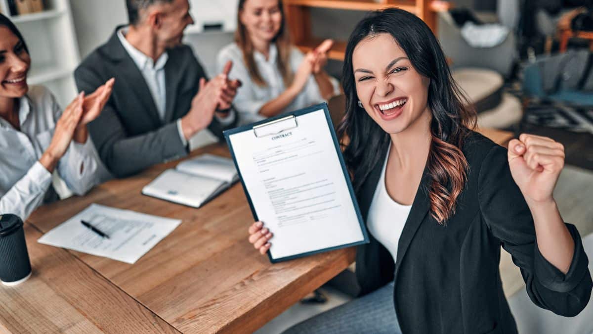 Ce métier méconnu avec un salaire de 70 000 euros ne demande pas de diplôme
