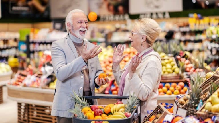 Ce nouveau concept dans ce supermarché va vous faire profiter de produits à prix très intéressants