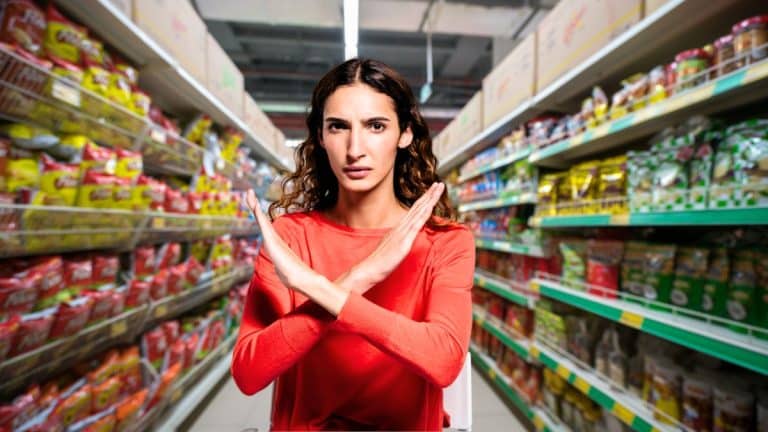 Ce piège à éviter absolument sur les produits grands formats chez Auchan, Leclerc et Carrefour