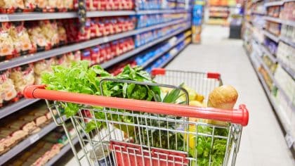 Ce produit consommé plusieurs fois par jour par beaucoup de Français contient des produits chimiques, des pesticides et des insectes