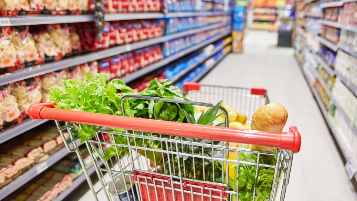 Ce produit consommé plusieurs fois par jour par beaucoup de Français contient des produits chimiques, des pesticides et des insectes