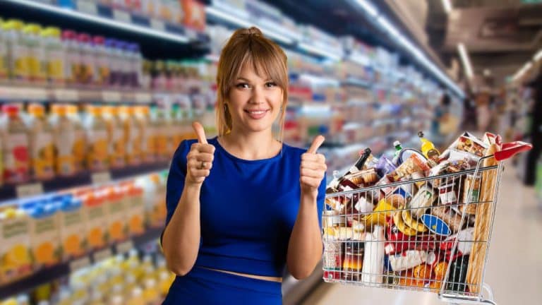 Ce supermarché anti-gaspi fait un énorme carton et est beaucoup moins cher que Lidl ou Leclerc