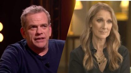 Céline Dion en froid avec Garou ? Il prend enfin la parole et donne sa version