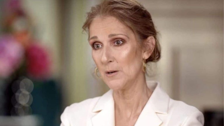 Céline Dion prend une grande décision et décide de déménager
