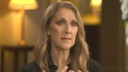Céline Dion: ses jumeaux n'ont pas appris le décès de leur père comme tout le monde