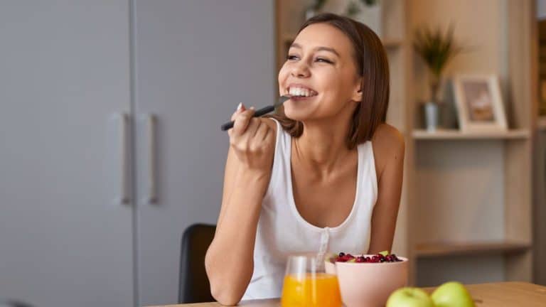 Ces 8 aliments à privilégier pour perdre du poids sans faire de régime