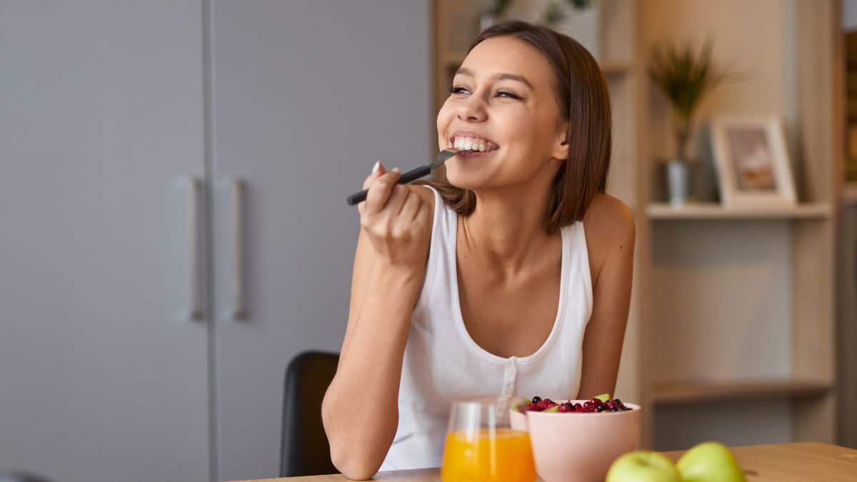Ces 8 aliments à privilégier pour perdre du poids sans faire de régime