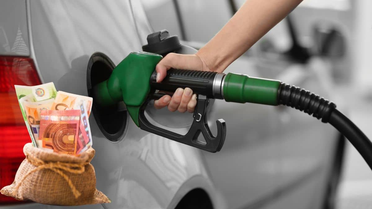 Ces astuces secrètes pour faire de grosses économies sur votre plein d’essence sans efforts