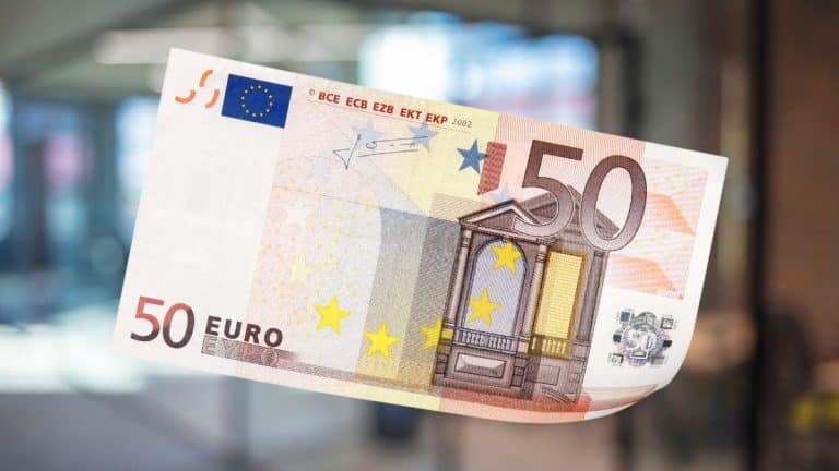 Ces billets de 50 euros bientôt interdits en France ?