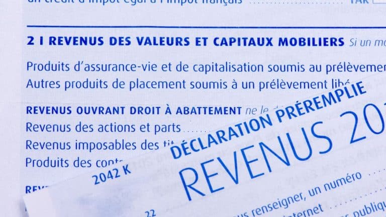 Ces cases 1AW à 1DW à cocher sur la déclaration d’impôts de tous les séniors pour faire baisser sa facture