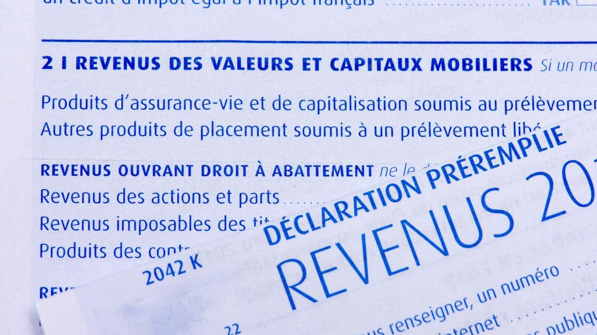 Ces cases 1AW à 1DW à cocher sur la déclaration d’impôts de tous les séniors pour faire baisser sa facture