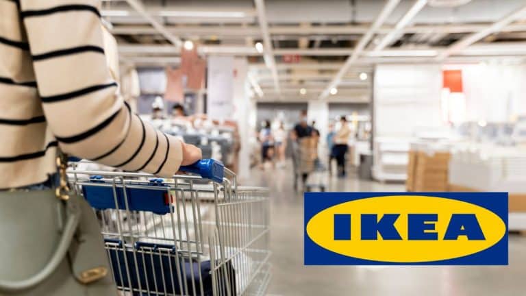 Ces lampes IKEA changent complètement la décoration de votre salon