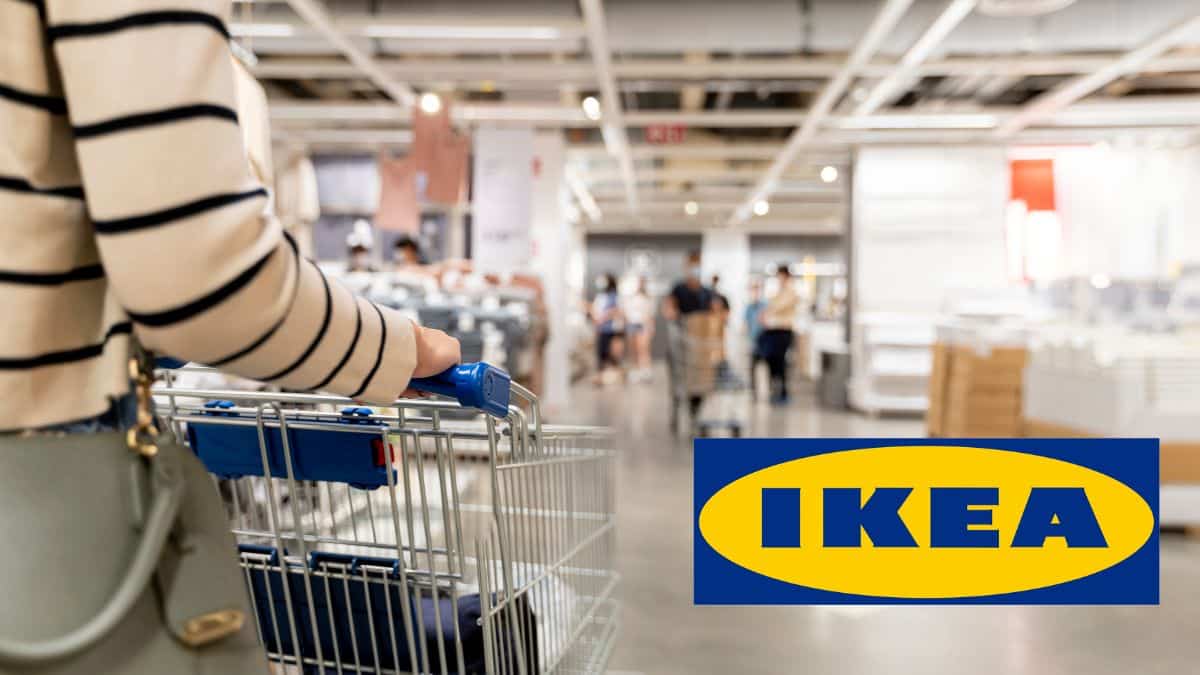Ces lampes IKEA changent complètement la décoration de votre salon