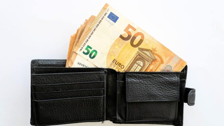 C'est fini vous ne pourrez bientôt plus payer avec des billets de 50 euros dans ce pays frontalier