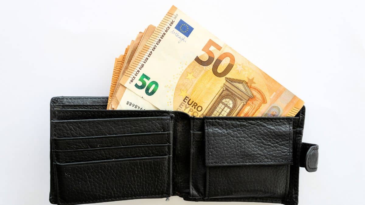 C'est fini vous ne pourrez bientôt plus payer avec des billets de 50 euros dans ce pays frontalier