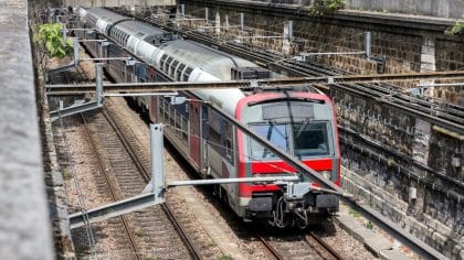 Cette amende va exploser si vous continuez à faire ça dans les transports même si c’est involontaire