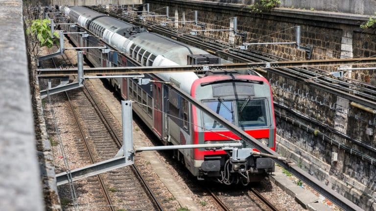 Cette amende va exploser si vous continuez à faire ça dans les transports même si c’est involontaire