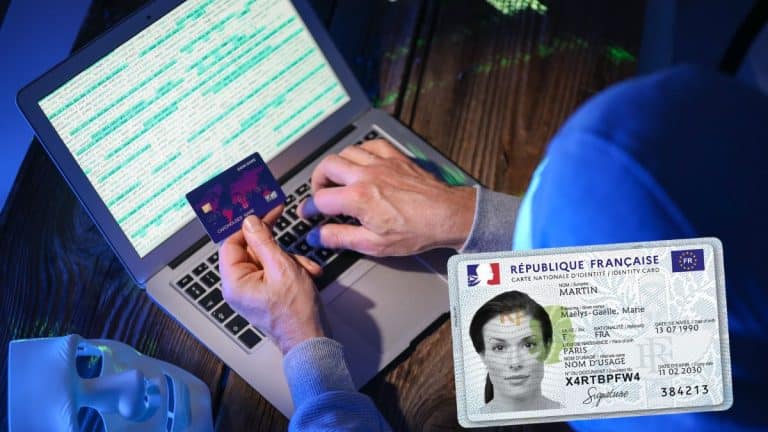 Cette arnaque à la carte d’identité explose et peut vous faire perdre une grosse somme, ne vous faites plus avoir