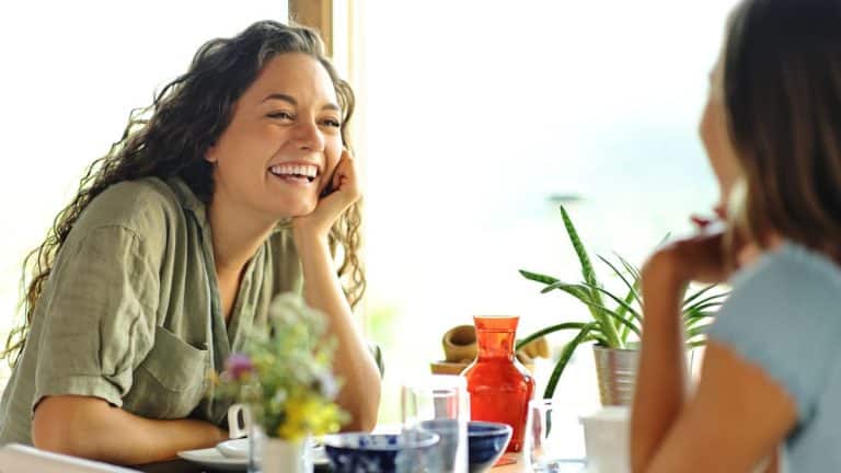 Cette astuce géniale lors de la réservation pour manger à moitié prix dans un restaurant étoilé