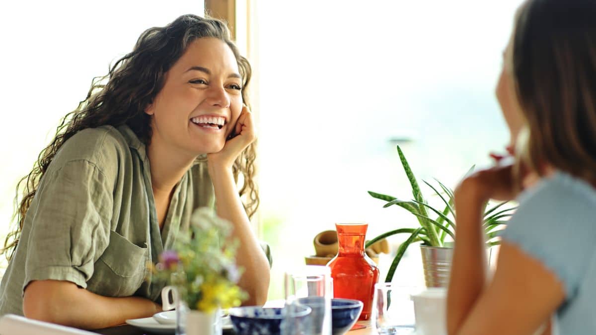 Cette astuce géniale lors de la réservation pour manger à moitié prix dans un restaurant étoilé