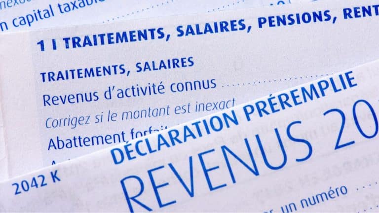 Cette case T à cocher sur la déclaration d’impôt si vous avez la garde alternée pour faire baisser la facture