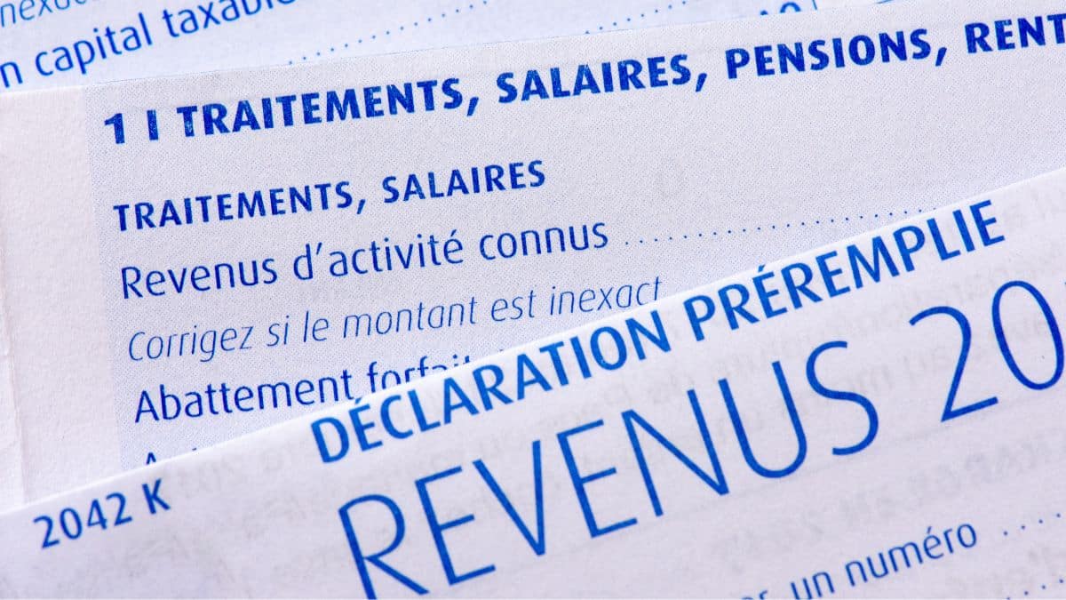 Cette case T à cocher sur la déclaration d’impôt si vous avez la garde alternée pour faire baisser la facture