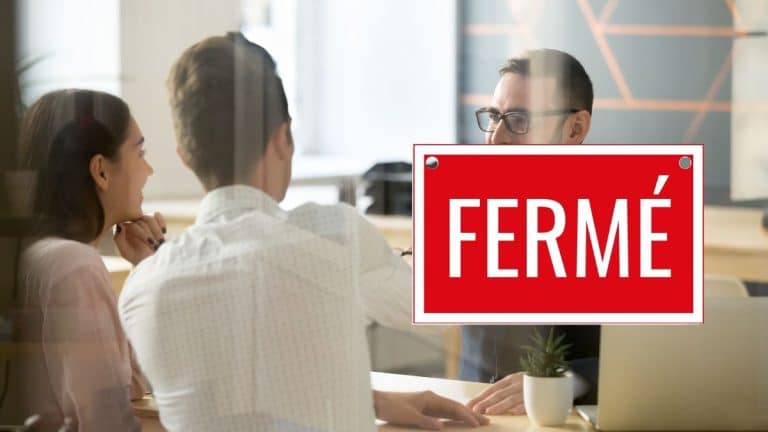 Cette grande banque ferme ses portes, ses 700 000 clients doivent absolument faire cette procédure pour ne pas perdre leur argent