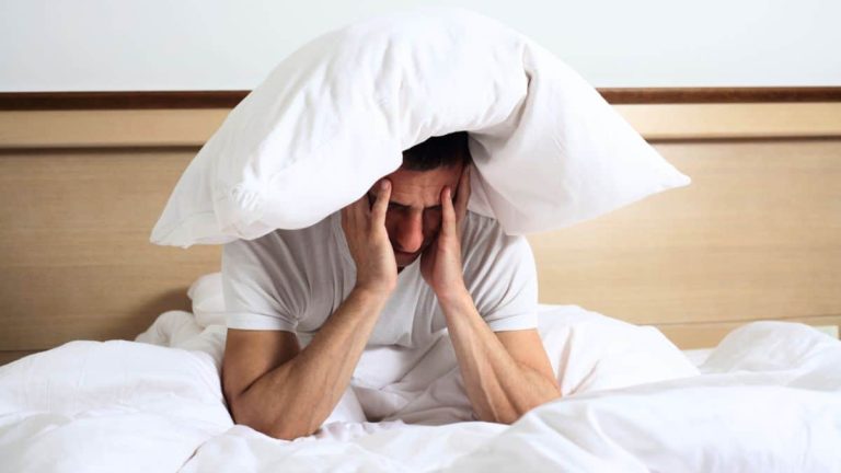 Cette mauvaise habitude qui favorise les troubles du sommeil au quotidien