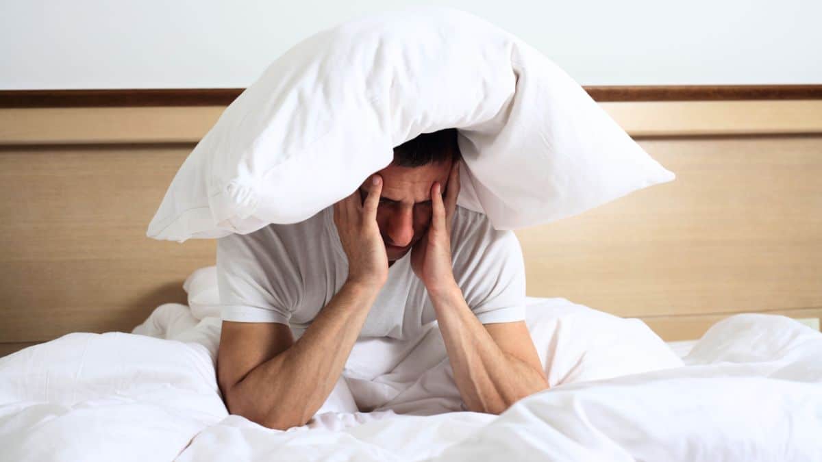 Cette mauvaise habitude qui favorise les troubles du sommeil au quotidien