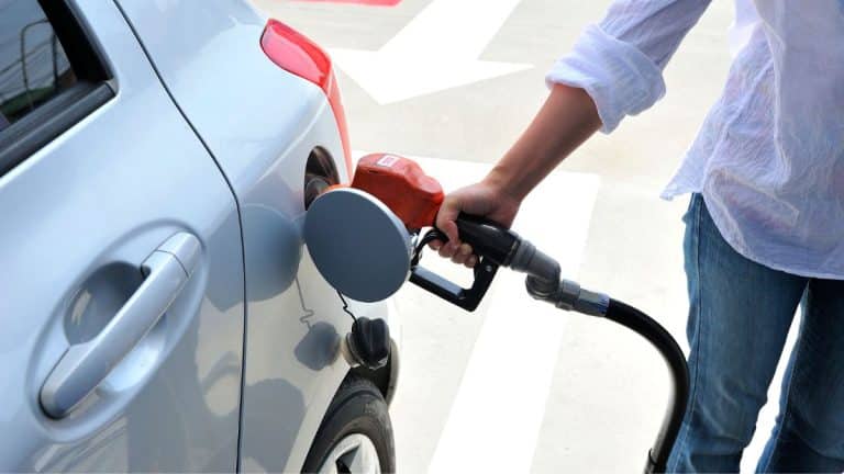 Cette méthode très simple pour faire des économies sur l'essence